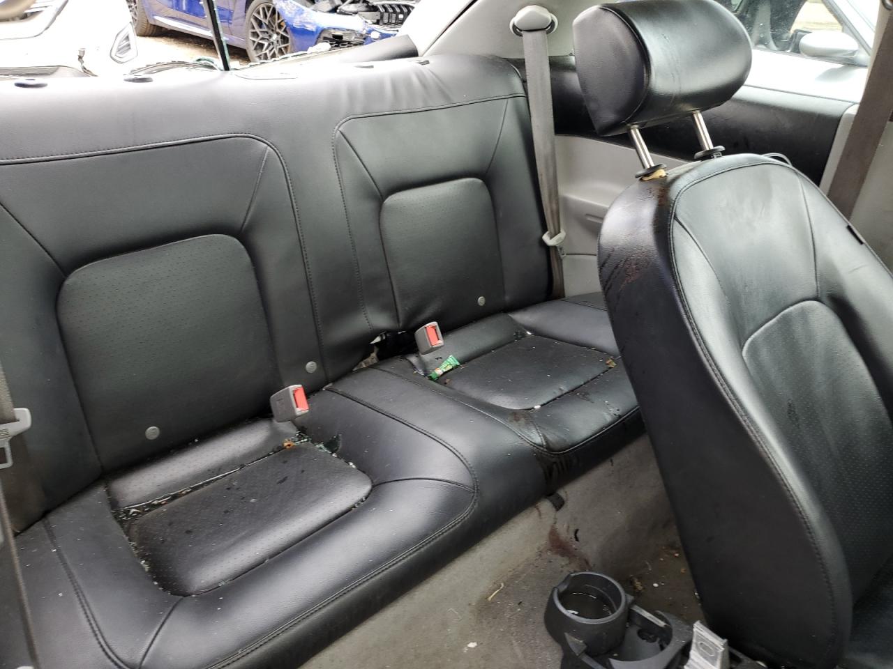 1999 Volkswagen New Beetle Gls VIN: 3VWCA21C2XM409992 Lot: 61094945