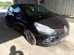 2018 RENAULT CLIO DYNAM for sale at Copart SANDTOFT