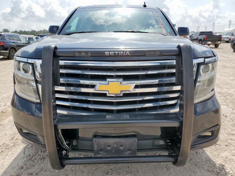  CHEVROLET TAHOE 2019 Two tone