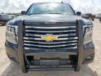 2019 Chevrolet Tahoe Police na sprzedaż w Houston, TX - Front End