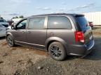 2018 Dodge Grand Caravan Gt en Venta en Windsor, NJ - Minor Dent/Scratches