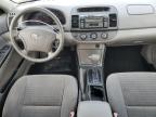 2005 Toyota Camry Le na sprzedaż w Des Moines, IA - Side