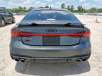 2021 Audi S7 Prestige за продажба в Houston, TX - Front End