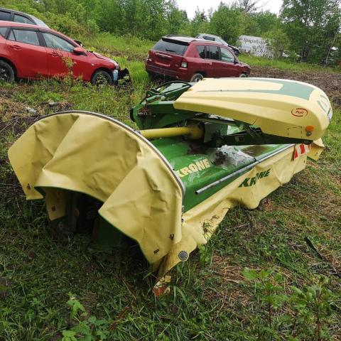 Kron Cutter