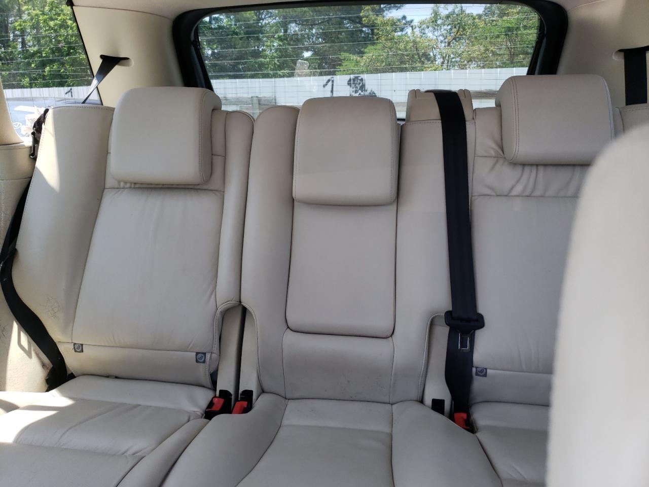 2008 Land Rover Range Rover Sport Supercharged VIN: SALSH23468A162533 Lot: 60474745