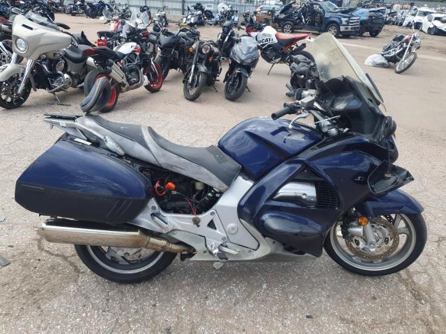 2004 Honda St1300