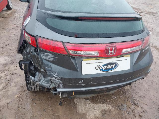 2010 HONDA CIVIC ES G