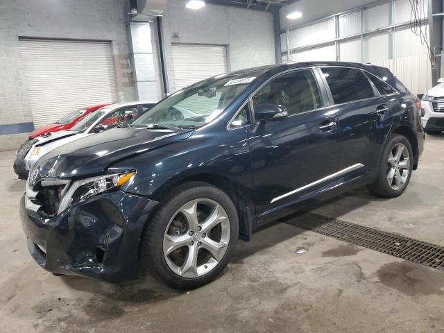 2013 Toyota Venza Le