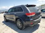 2014 Jeep Grand Cherokee Overland   за продажба в Magna, UT - Front End