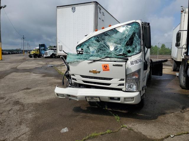 2019 Chevrolet 4500 