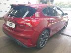2018 FORD FOCUS ST-L for sale at Copart EAST KILBRIDE