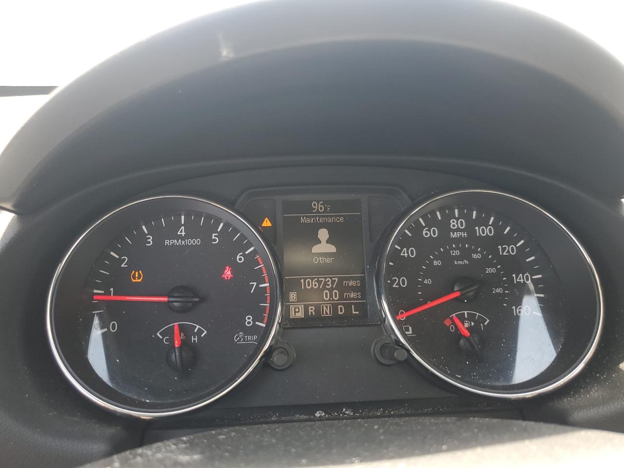 2011 Nissan Rogue S VIN: JN8AS5MVXBW300666 Lot: 61584255