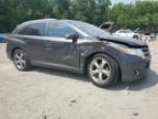 2013 Toyota Venza Le de vânzare în Waldorf, MD - Side