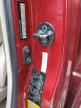 2007 Kia Sedona Ex na sprzedaż w Finksburg, MD - Front End