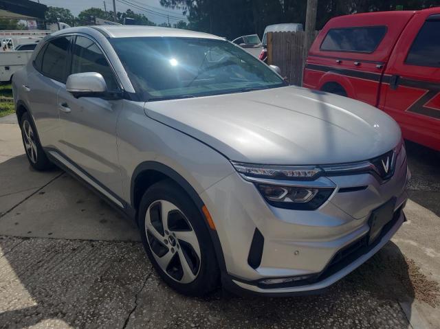 2023 Vinfast Trading And Production Llc Vf 8 Eco  