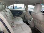 2010 Ford Taurus Sel en Venta en Houston, TX - Front End