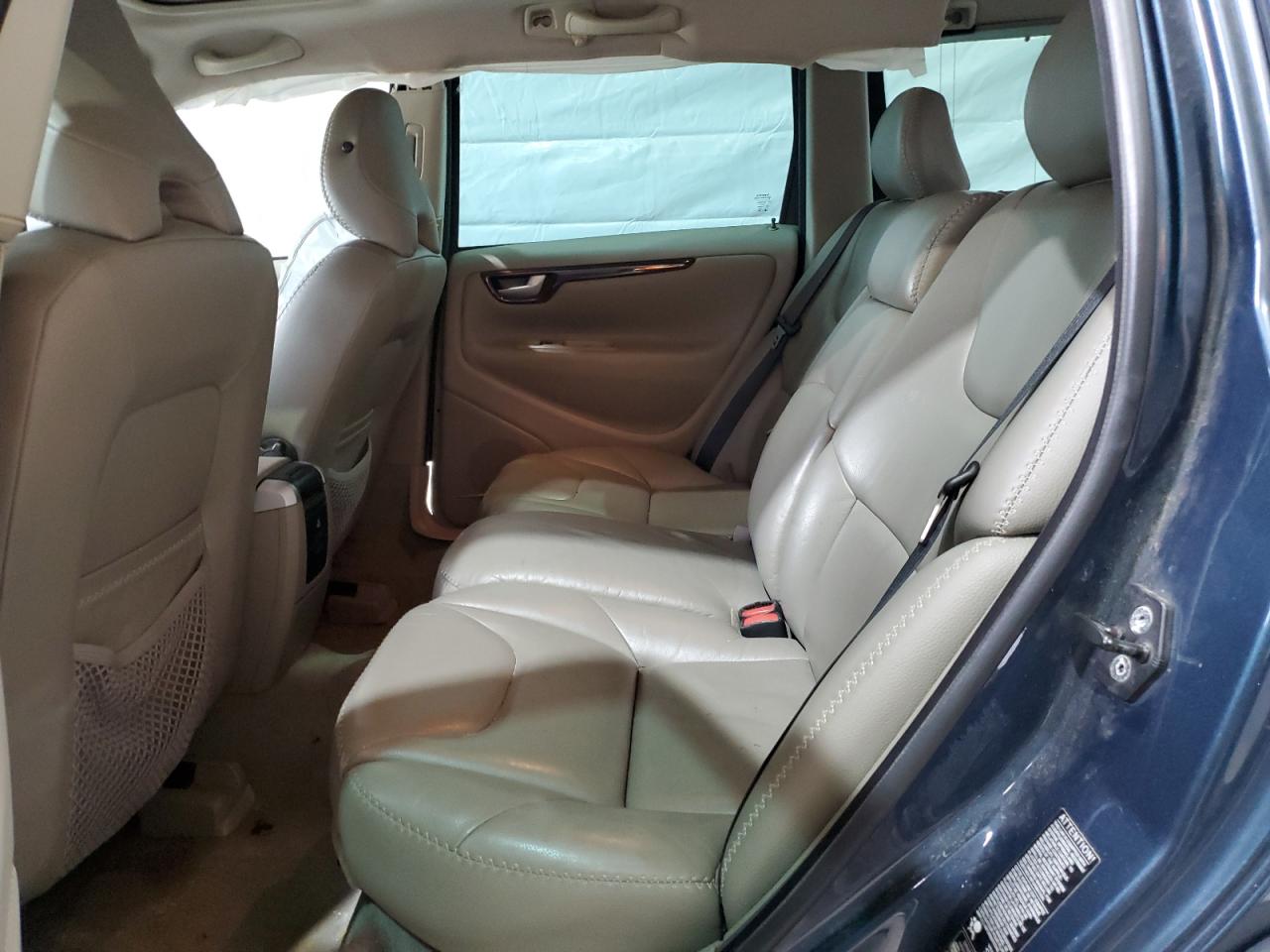 2006 Volvo Xc70 VIN: YV4SZ592461215901 Lot: 60703235