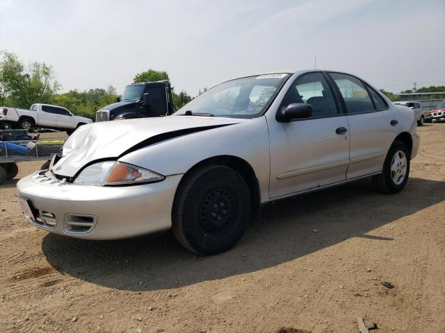 2002 Chevrolet Cavalier Base