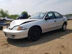 2002 Chevrolet Cavalier Base იყიდება Columbia Station-ში, OH - Front End