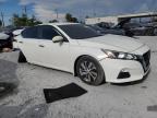 2019 Nissan Altima S   for Sale in Riverview, FL - Rear End