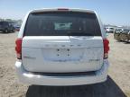 2014 Dodge Grand Caravan Se for Sale in Sacramento, CA - Front End