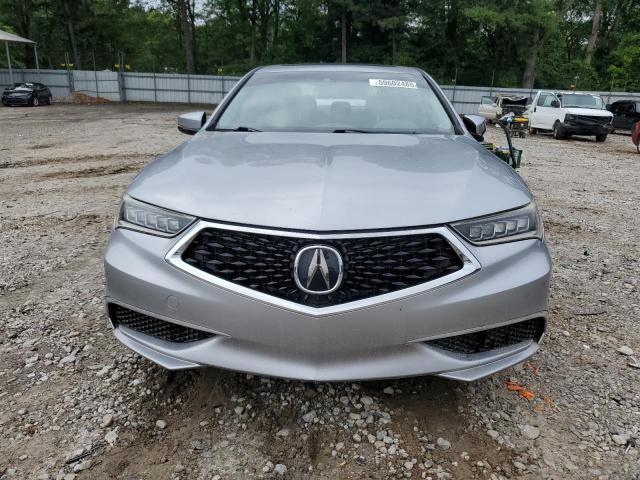  ACURA TLX 2019 Silver