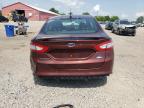 2016 FORD FUSION SE   for sale at Copart ON - LONDON