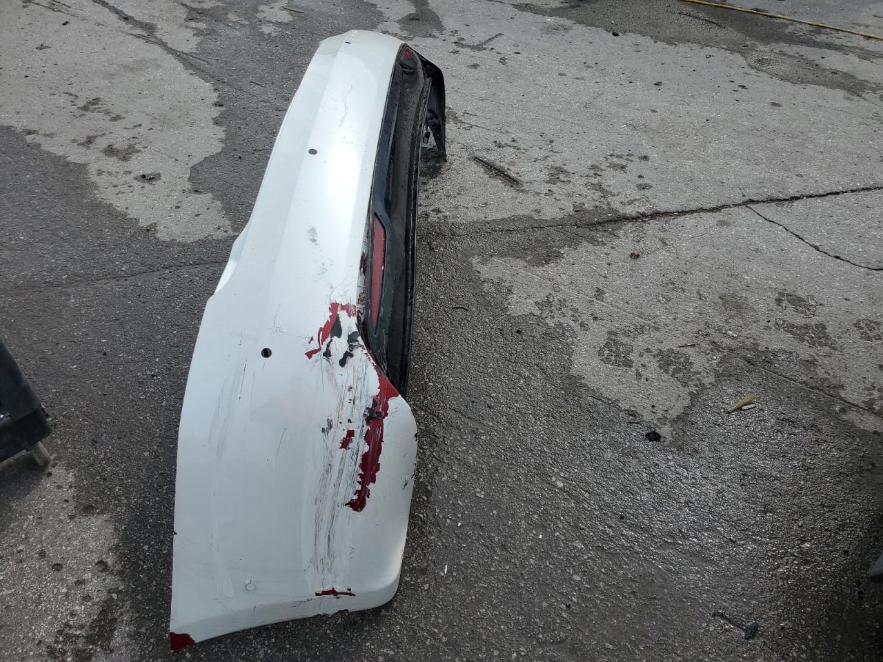 2021 Tesla Model S VIN: 5YJSA1E24MF425928 Lot: 60059445