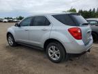2015 CHEVROLET EQUINOX LS   for sale at Copart ON - TORONTO