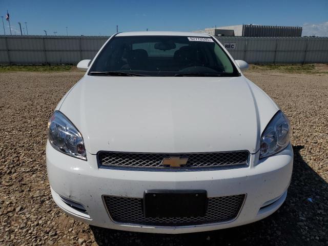  CHEVROLET IMPALA 2013 Білий