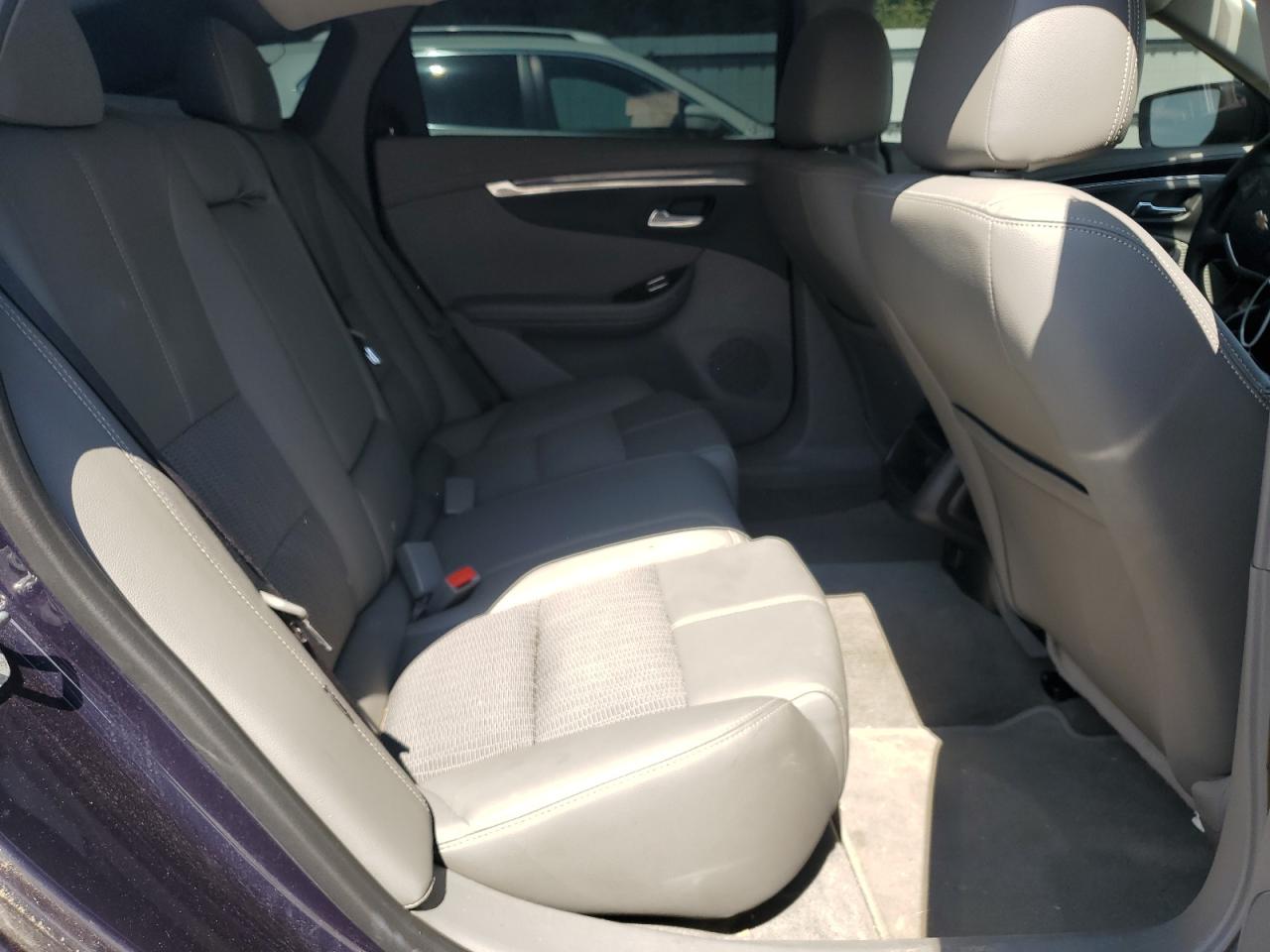 2018 Chevrolet Impala Ls VIN: 2G11Z5S3XJ9178321 Lot: 63071735