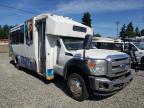 2012 Ford F550 Super Duty en Venta en Graham, WA - Top/Roof