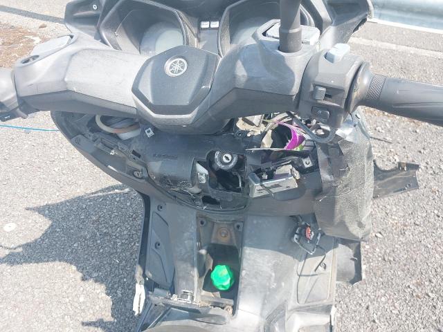 2014 YAMAHA YP 125 R-X