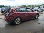 2011 Subaru Impreza 2.5I იყიდება Central Square-ში, NY - All Over