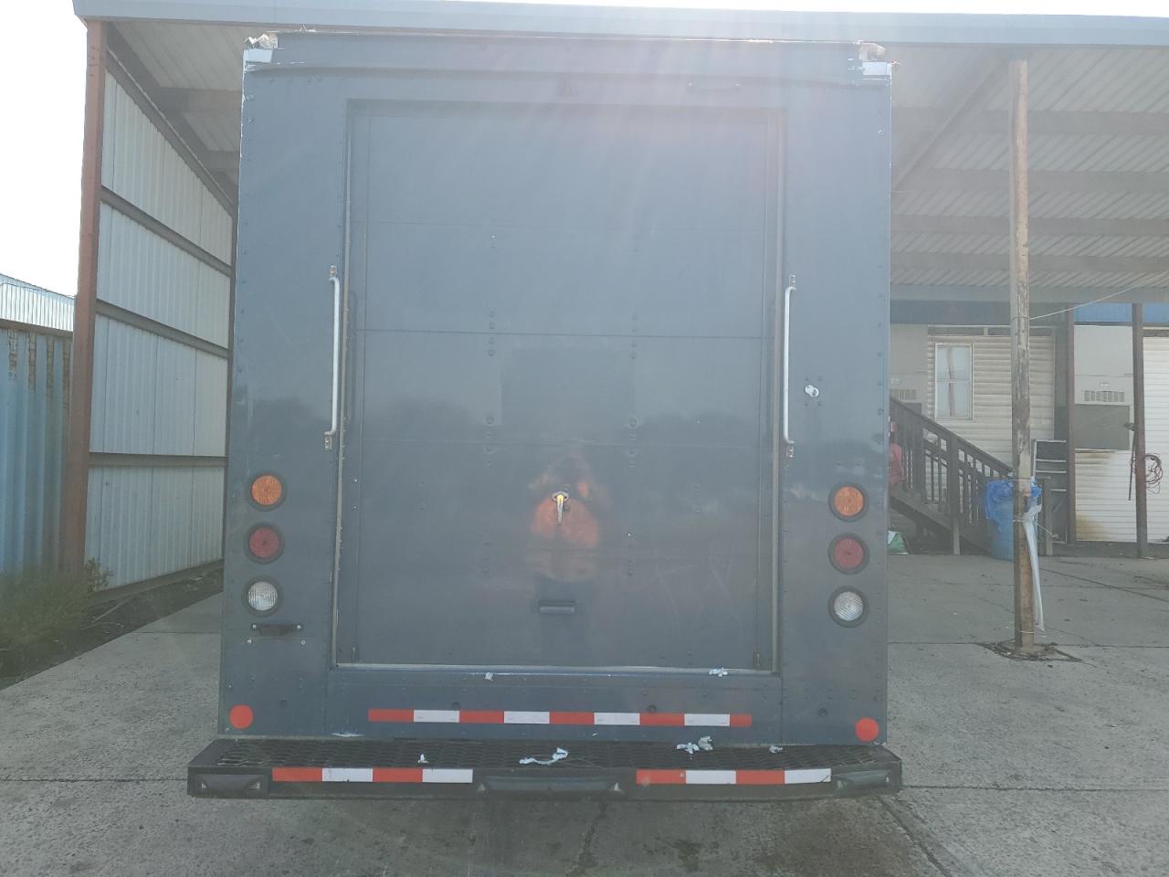 2022 Ford Transit T-350 Hd VIN: 1FDDF6P80NKA13370 Lot: 59157125