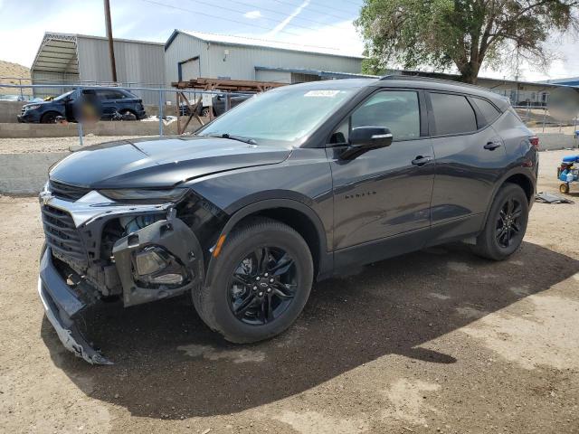 2022 Chevrolet Blazer 3Lt