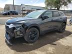 2022 Chevrolet Blazer 3Lt იყიდება Albuquerque-ში, NM - Front End