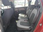 2015 CITROEN C4 GRAND PICASSO EXCL BLU  for sale at Copart SANDTOFT