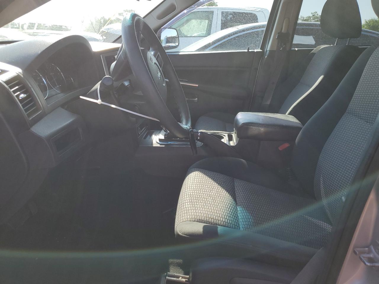 2009 Jeep Grand Cherokee Laredo VIN: 1J8GR48K29C516981 Lot: 61873565