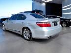 2007 Lexus Ls 460L للبيع في North Billerica، MA - Normal Wear