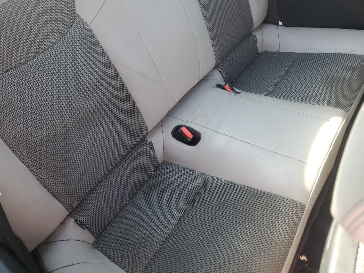 2013 Hyundai Genesis Coupe 2.0T VIN: KMHHT6KD9DU104767 Lot: 61940405