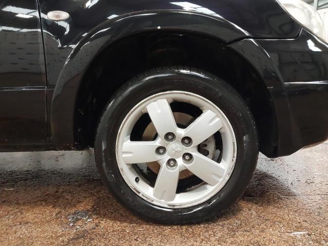 2006 MITSUBISHI OUTLANDER