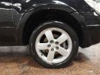 2006 MITSUBISHI OUTLANDER for sale at Copart NEWBURY