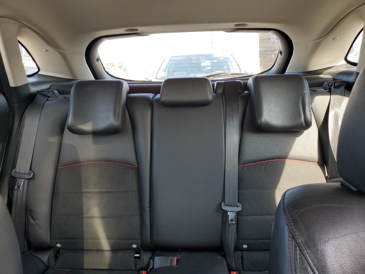 2017 Mazda Cx-3 Grand Touring VIN: JM1DKFD74H0149044 Lot: 61782205