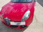 2012 ALFA ROMEO GIULIETTA for sale at Copart SANDY