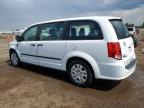 2015 DODGE GRAND CARAVAN SE   for sale at Copart AB - CALGARY