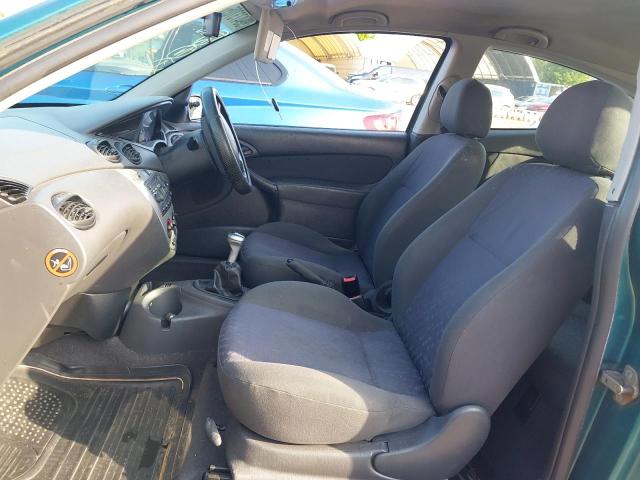 2000 FORD FOCUS ZETE