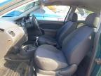 2000 FORD FOCUS ZETE for sale at Copart BRISTOL