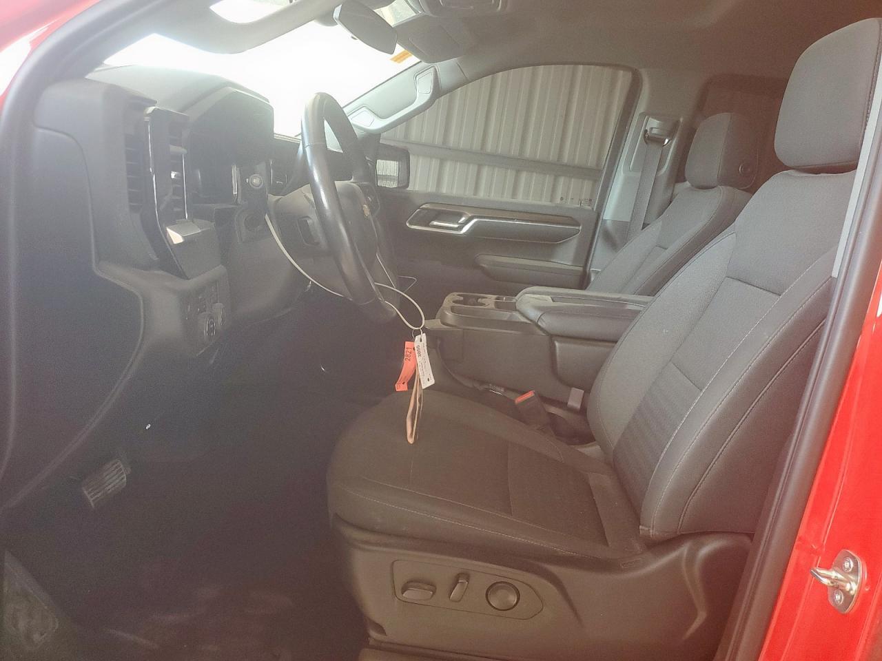 2022 Chevrolet Silverado K1500 Lt VIN: 1GCPDDEK9NZ511309 Lot: 62285435