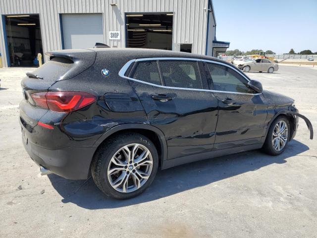  BMW X2 2022 Black